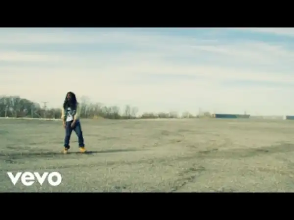Video: Comrade - Walk With Me